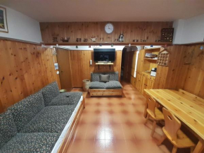 A casa di Olly